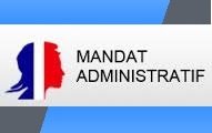Mandat adminsitratif